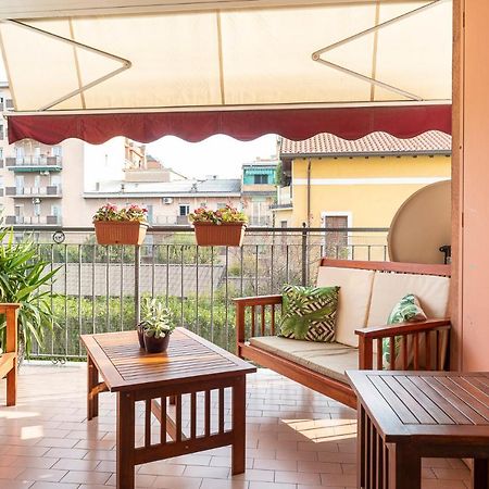 Casty Sweet Home - Parcheggio Privato Gratuito Milano Exterior foto