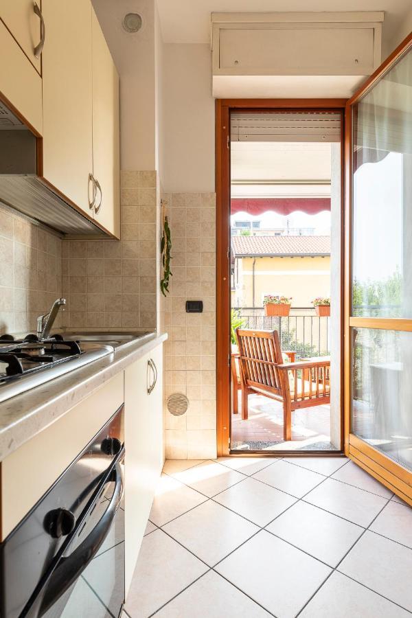 Casty Sweet Home - Parcheggio Privato Gratuito Milano Exterior foto