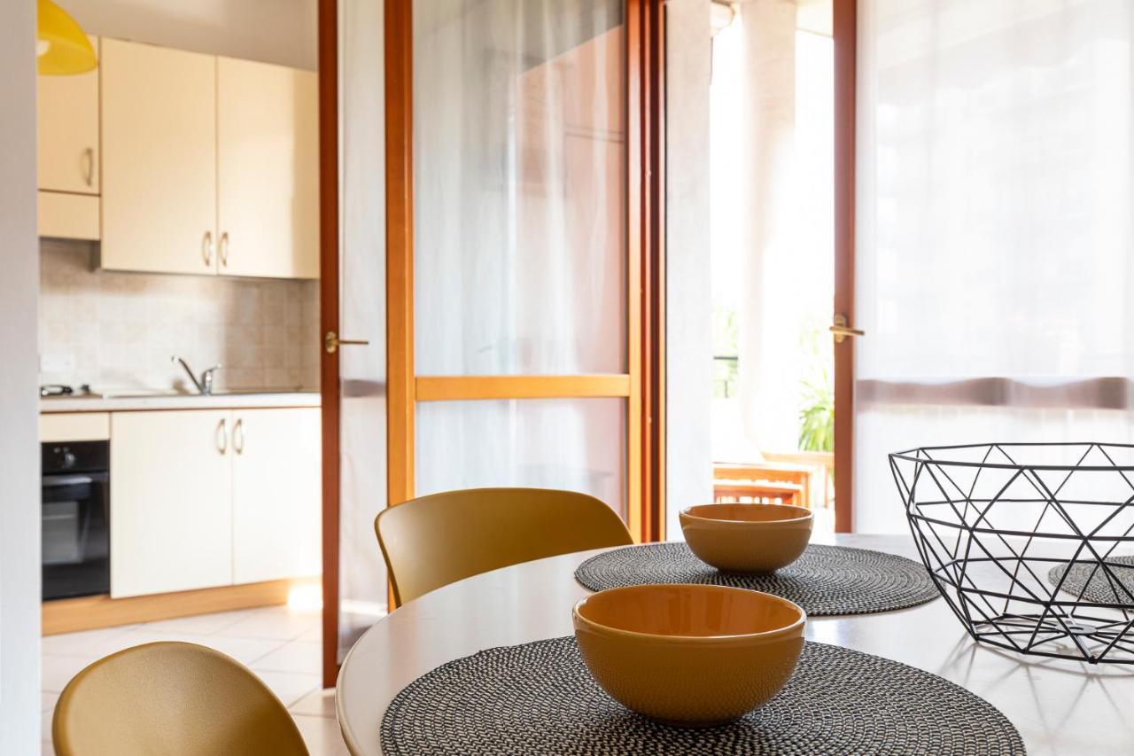 Casty Sweet Home - Parcheggio Privato Gratuito Milano Exterior foto