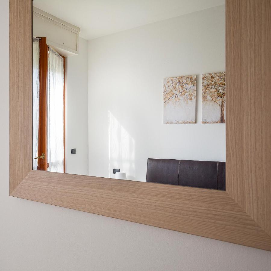 Casty Sweet Home - Parcheggio Privato Gratuito Milano Exterior foto