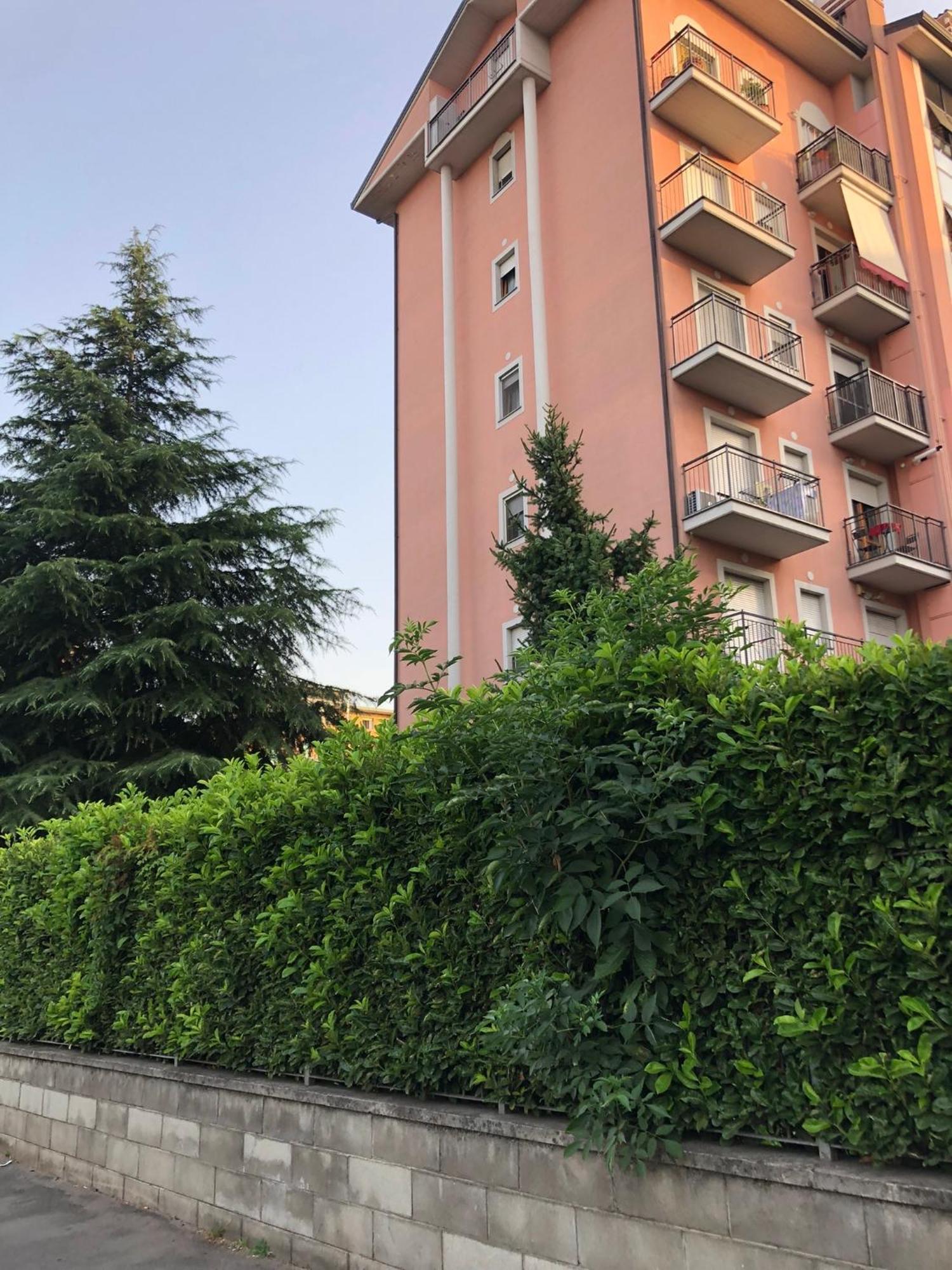 Casty Sweet Home - Parcheggio Privato Gratuito Milano Exterior foto